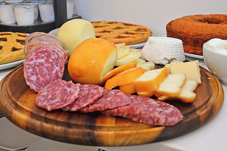 Food & Drinks 5, Hotiday Lecce Gianmarti Suite, Lecce