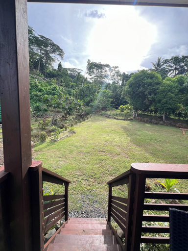 Others 5, Moana Lodge