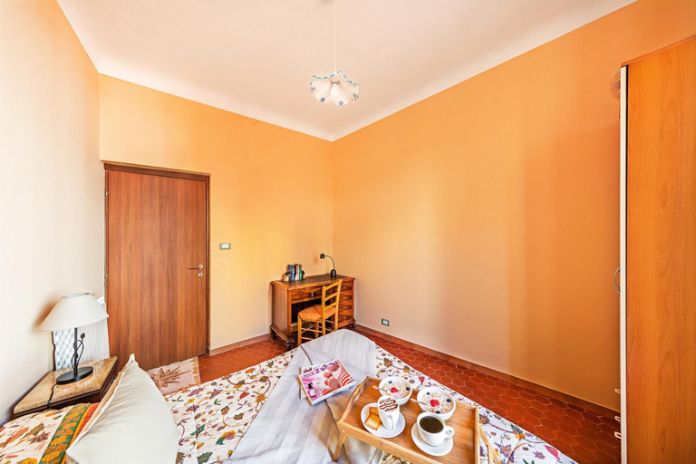Room 2, Sanremo Centro 3 6 Apartment by Wonderful Italy, Imperia