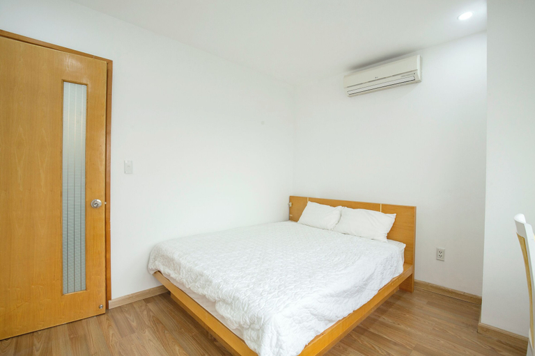 Bedroom 3, Sumitomo 4- Serviced Apartment, Ba Đình