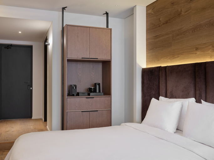 Others 5, Blanco Athens Aparthotel, Attica