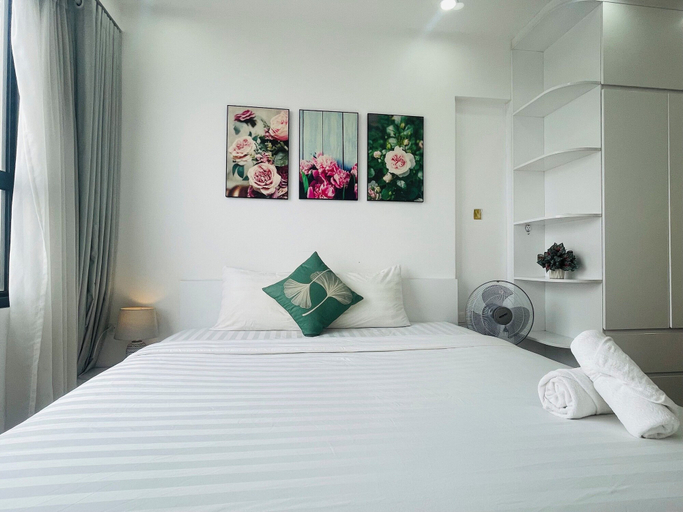 Bedroom 12