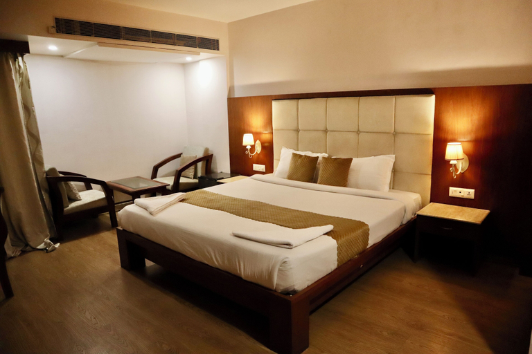 Others 3, MW HOTEL, Kamrup Metropolitan