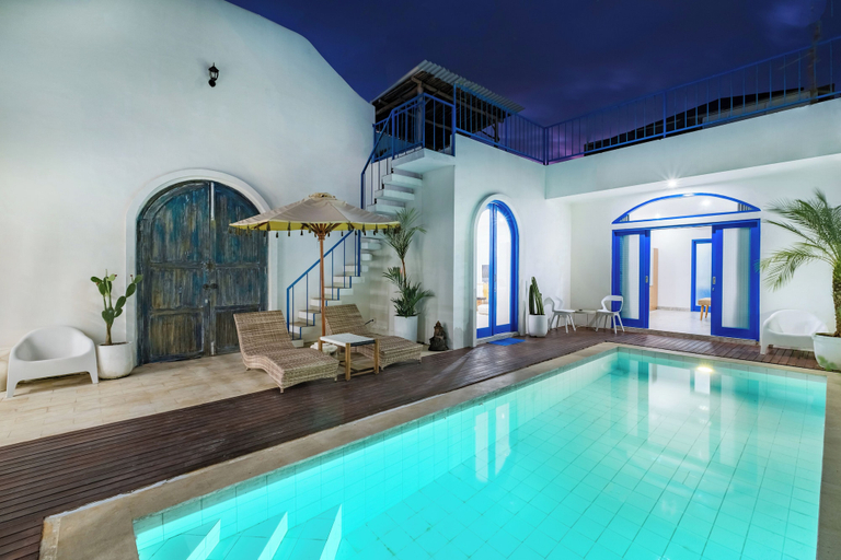 Sport & Beauty 3, Casa Posa Seminyak, Badung