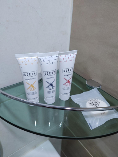 Amenities 10