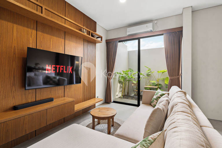 Others 4, Rein Villa by Kozystay - Jimbaran, Badung