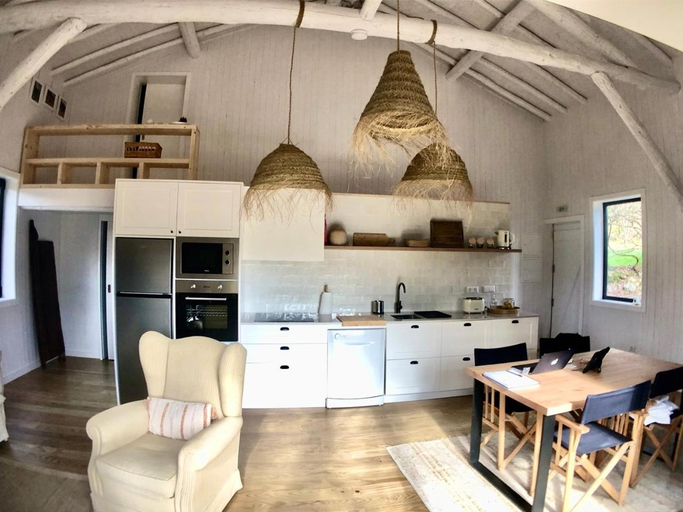 5, Barn House do Ecotourism Quinta Lamosa, Arcos de Valdevez
