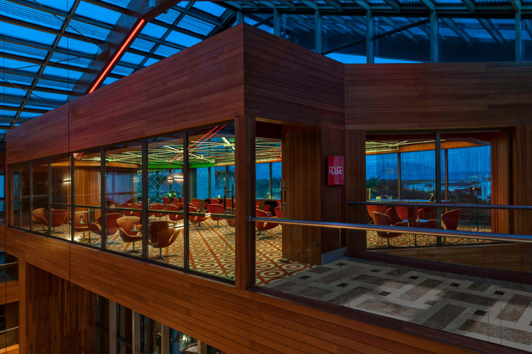 Exterior & Views 1, Hilton Dalaman Sarigerme Resort & Golf, Ortaca