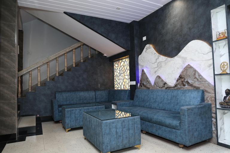 Others 5, Hotel Hill View, Purbi Singhbhum