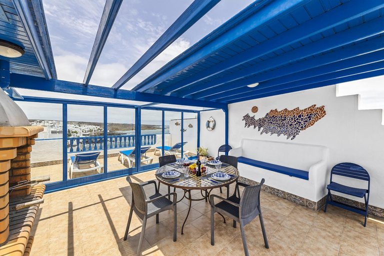 Others 5, Casa Azul by Escape Home, Las Palmas