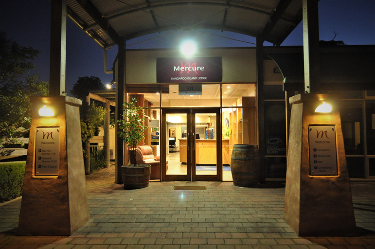 Public Area 2, Mercure Kangaroo Island Lodge, Kangaroo Island