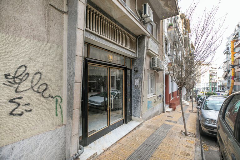 Exterior & Views 2, Selesta - 2 Bedroom Apartment in Athens, Attica