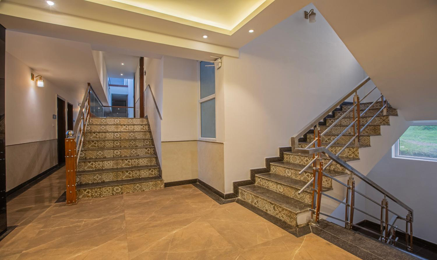 Public Area 2, Treebo Windsor Heights, 8 Mins To Ketti Valley View Point, The Nilgiris