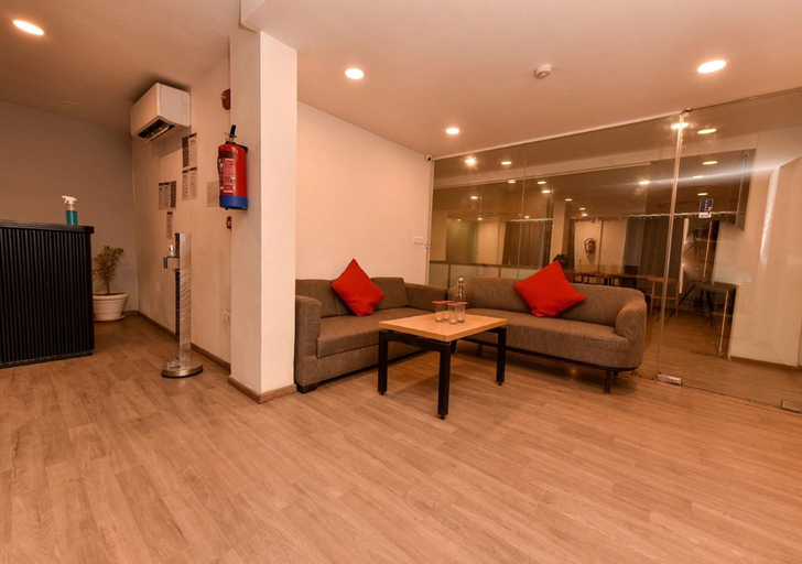 Public Area, Mavens White Artemis Hospital Road Gurgaon, Gurgaon