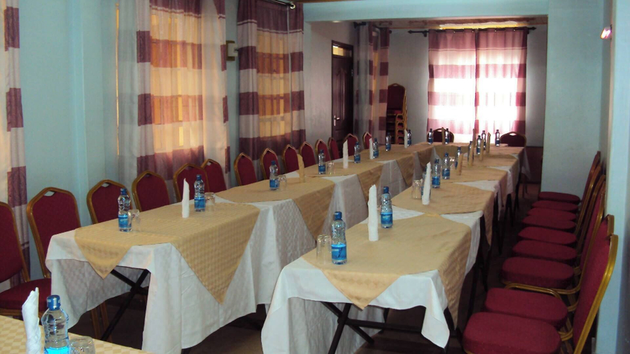 Food & Drinks 5, Tranquil Guest House Ol Kalou, Ol Kalou