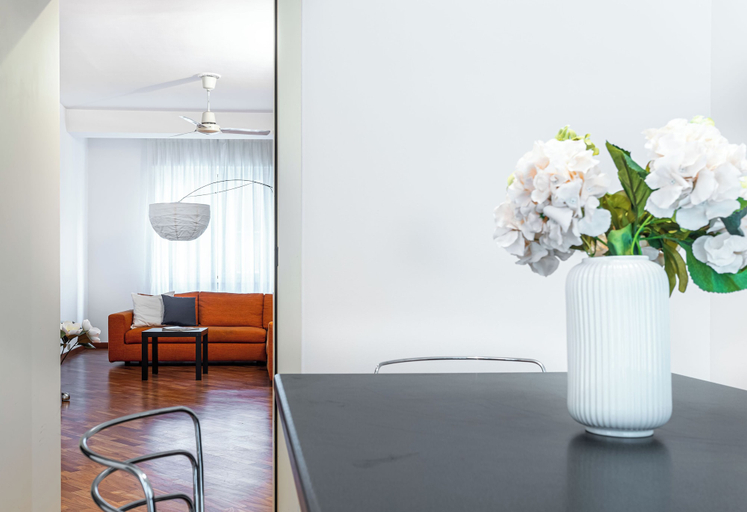 Others 4, Marvellous 2BR flat near city centre, Milano
