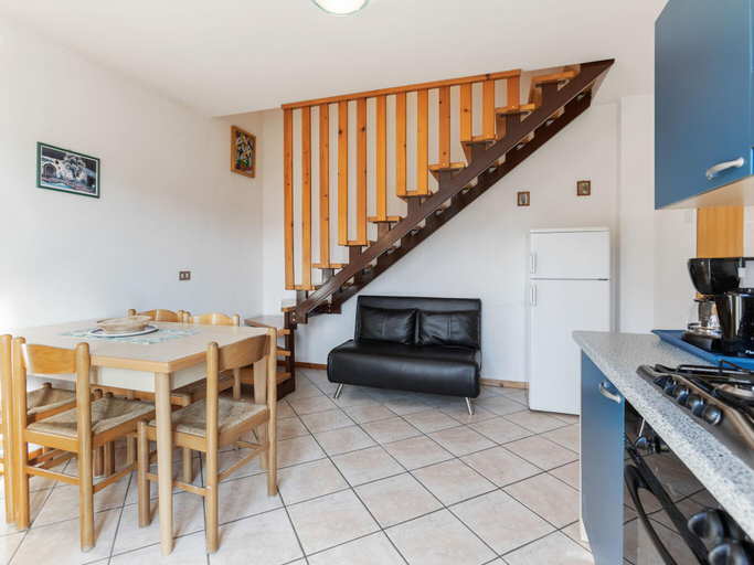 Others 3, Holiday Home Val di Ledro near Lake, Trento