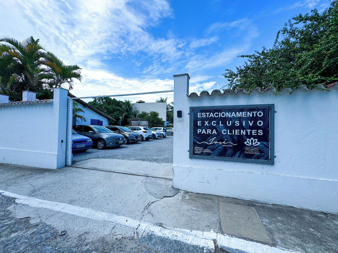 Exterior & Views 2, Hotel Boutique Recanto da Passagem, Cabo Frio