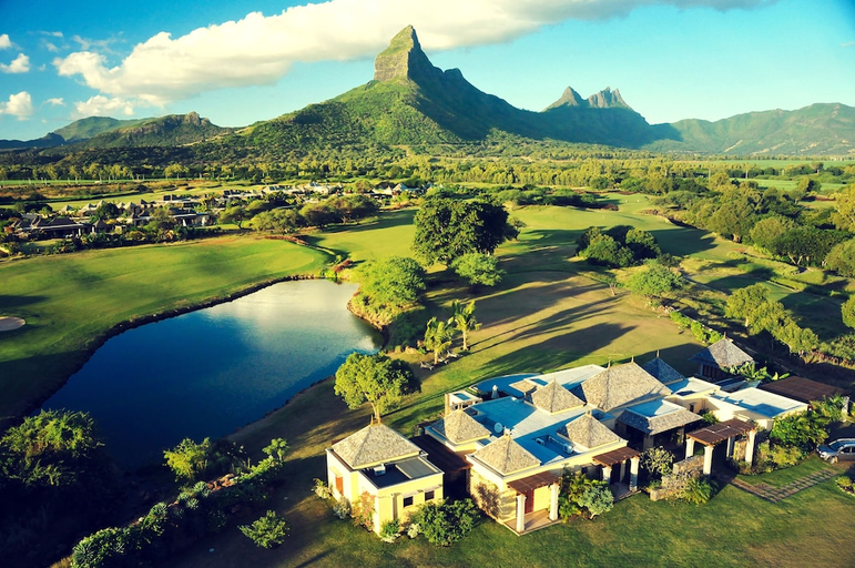 Exterior & Views 1, Tamarina Golf and Spa Boutique Hotel, Black River