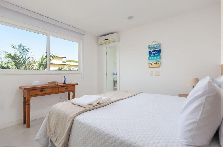 Bedroom 3, Bz71 Centro Linda casa Piscina privativa, Armação dos Búzios