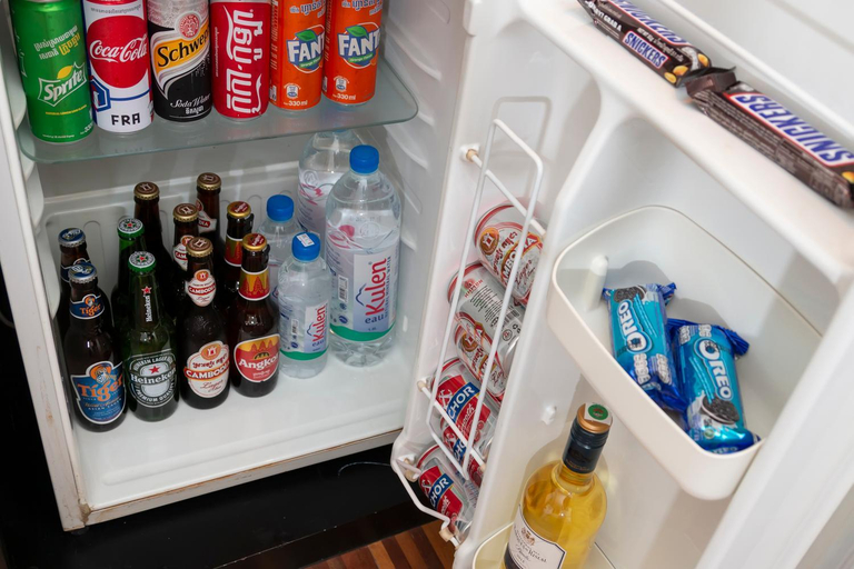 Food & Drinks 5, TAO Riverside Residence, Phnom Penh