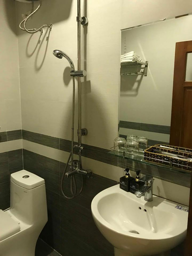 Bathroom 4, danangclassic, Ngũ Hành Sơn