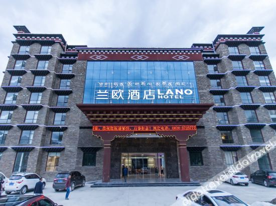 Others 3, LANOU Hotel (Daocheng Binhe Road), Garzê Tibetan