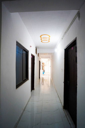 Others 5, Hotel Meraki Inn, Lucknow