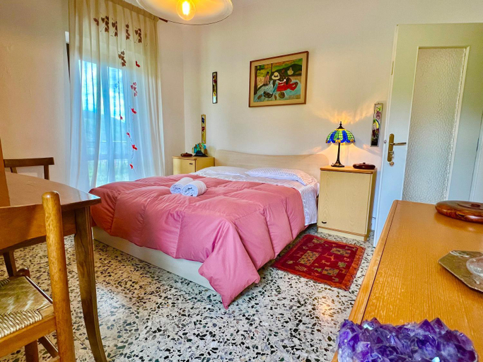 Others 5, b&b Antiche Pietre, Torino