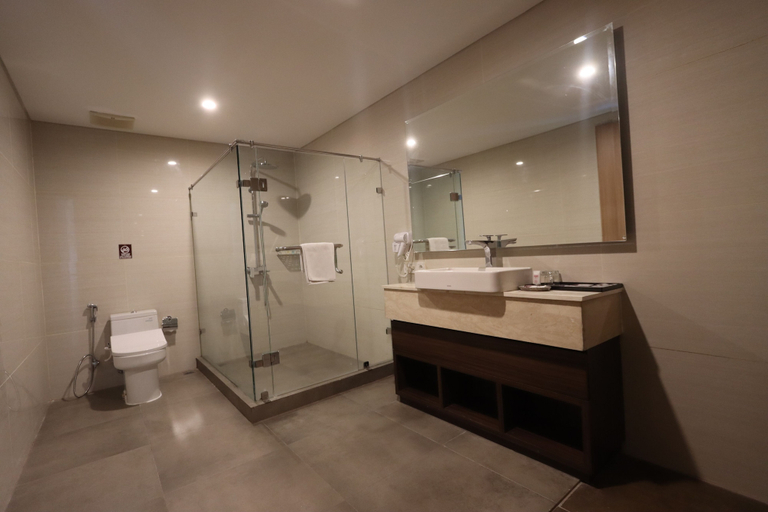 Bathroom 3