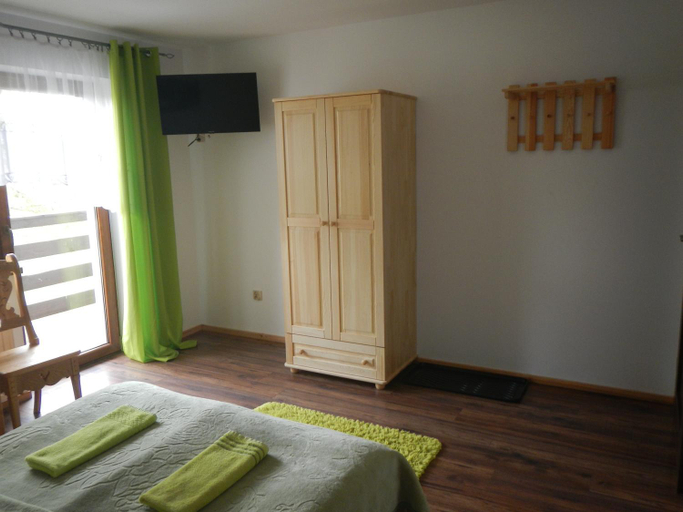 Others 4, Wypoczynek Pod Skarpa, Nowy Targ