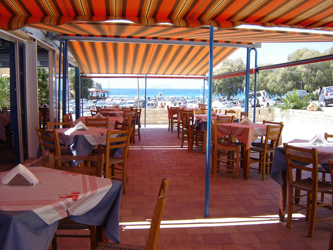 Food & Drinks, Fragiskos Hotel, Faistos