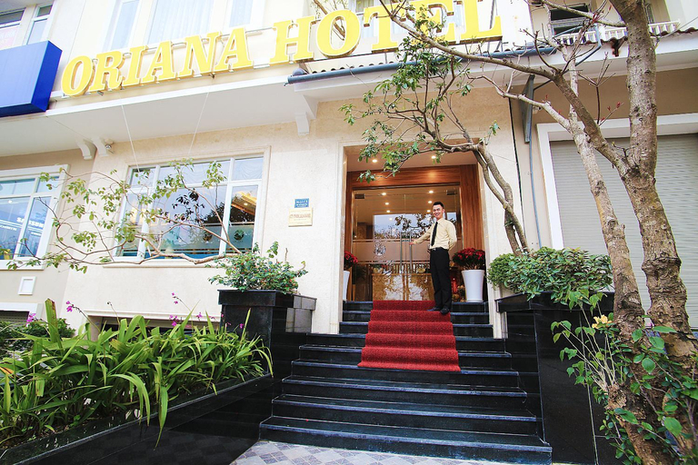 Exterior & Views 2, Oriana Hotel, Hoài Đức