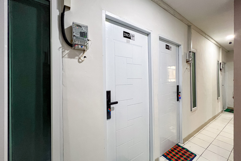 Others 4, Guest House 21 RedPartner, West Jakarta