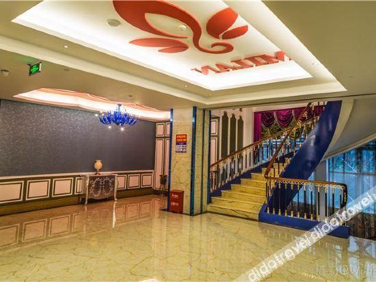 Others 2, Longgang One-meter Customs Hotel, Wenzhou
