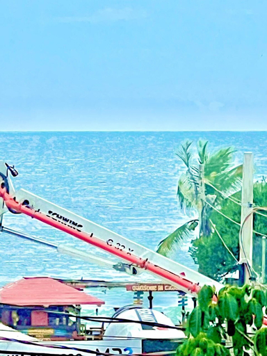 Others 4, Praia do Recreio Pousada, Rio de Janeiro
