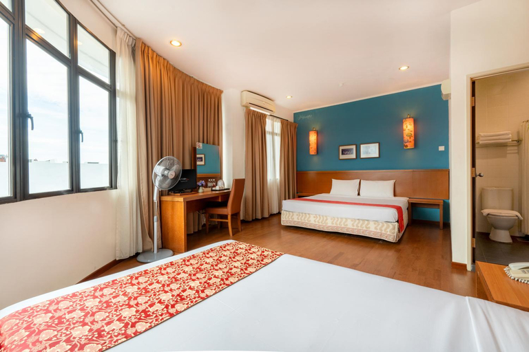 Bedroom 12