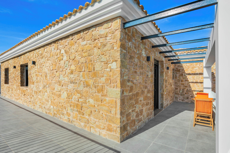 Exterior & Views 2, Epta Villas Luxury Redefined, Central Macedonia