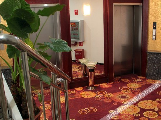 公共区域 4, Infinite Hotel, Kunming