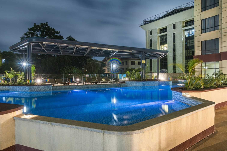 Sport & Beauty 2, Da'Bryl Luxury Suites, Dagoretti North
