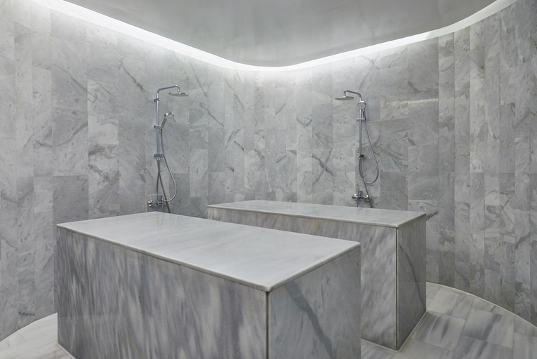 Bathroom 5, Hyatt Regency Cairo West, Unorganized in Al Jizah