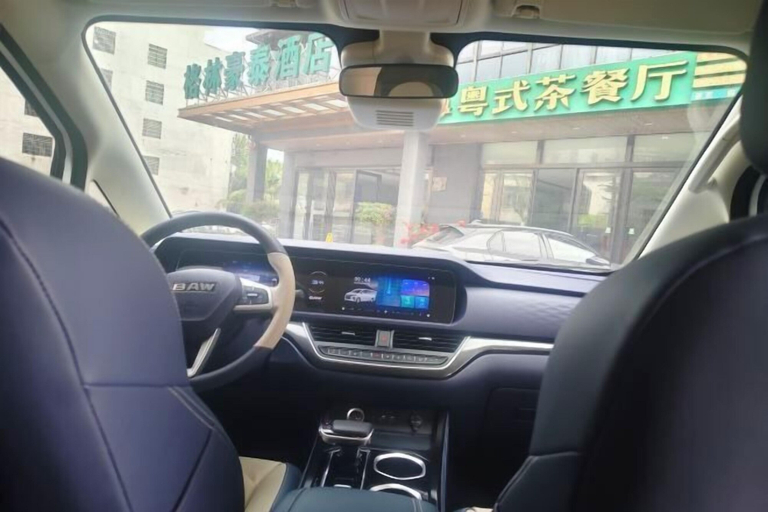 Others 5, GreenTree Inn (Qionghai Boao High-speed Railway Station), Hainan