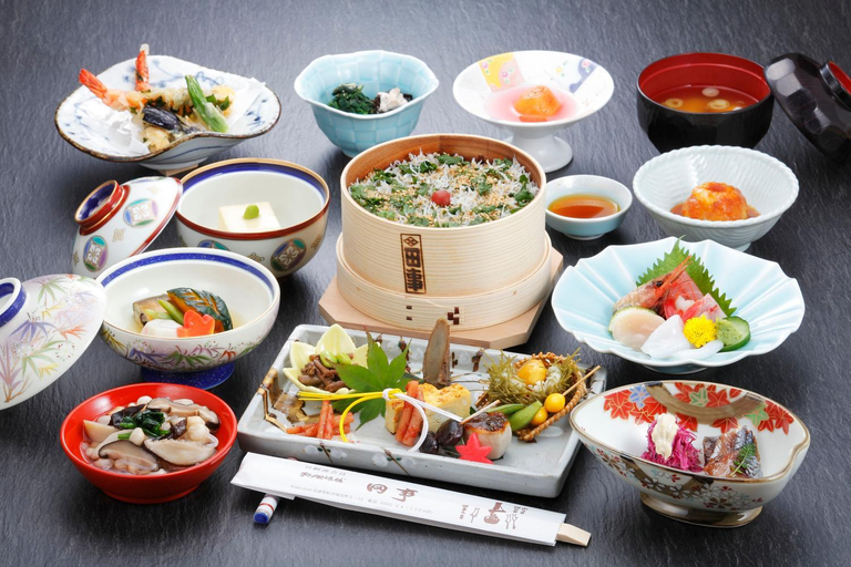 Food & Drinks 4, Tagoto, Aizuwakamatsu
