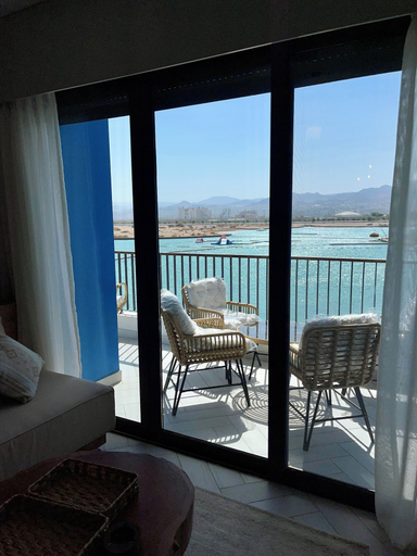 Others 4, Aladdin Chalets - 2.5 Bedrooms, Aqaba