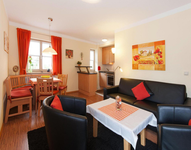 Living room 2, Am Weberfeld, Bodenmais, Regen