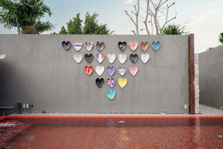 Sport & Beauty 5, Nhapha Khao Yai Resort, Pak Chong
