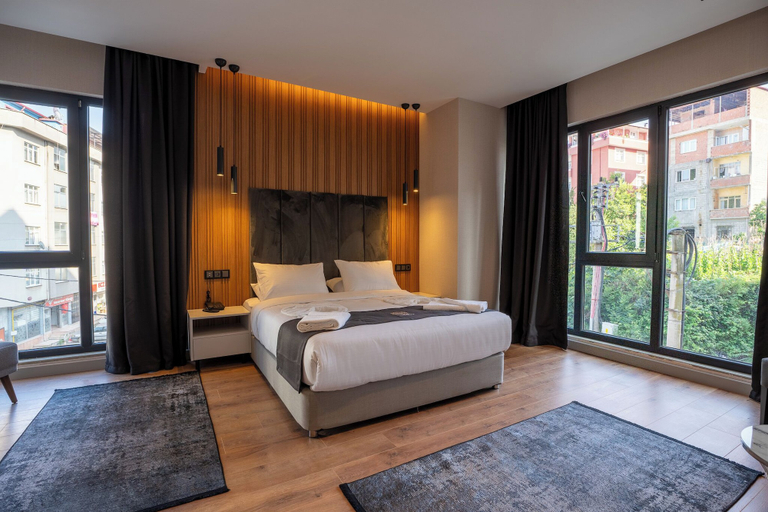 Bedroom 3, TRAY TRABZON , Yomra