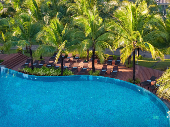 Sport & Beauty 2, Sonasea Villas Phu Quoc, Phú Quốc