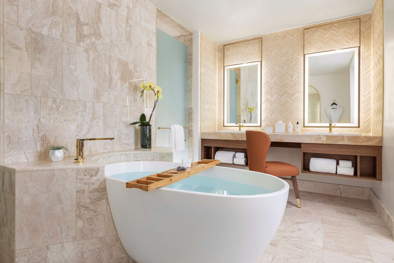 Bathroom 4