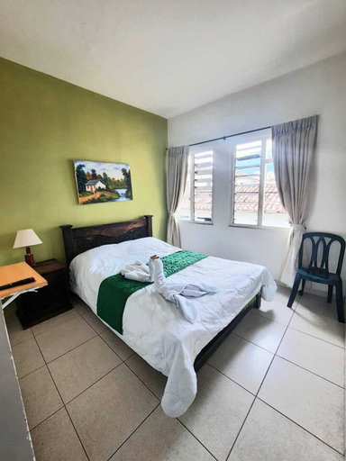 Bedroom, san gil tours, San Gil